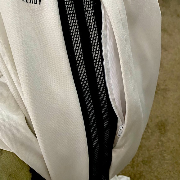 Adidas S22’ tiro track pants - Picture 4 of 4